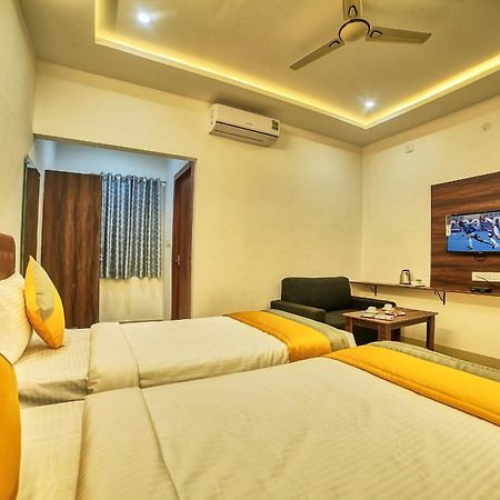 Visa Inn Hotel 4Kms From Airport L Free Airport Pickup & Drop 24X7 Devanahalli Ngoại thất bức ảnh