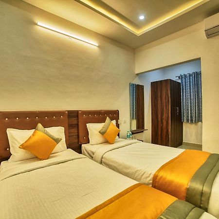 Visa Inn Hotel 4Kms From Airport L Free Airport Pickup & Drop 24X7 Devanahalli Ngoại thất bức ảnh