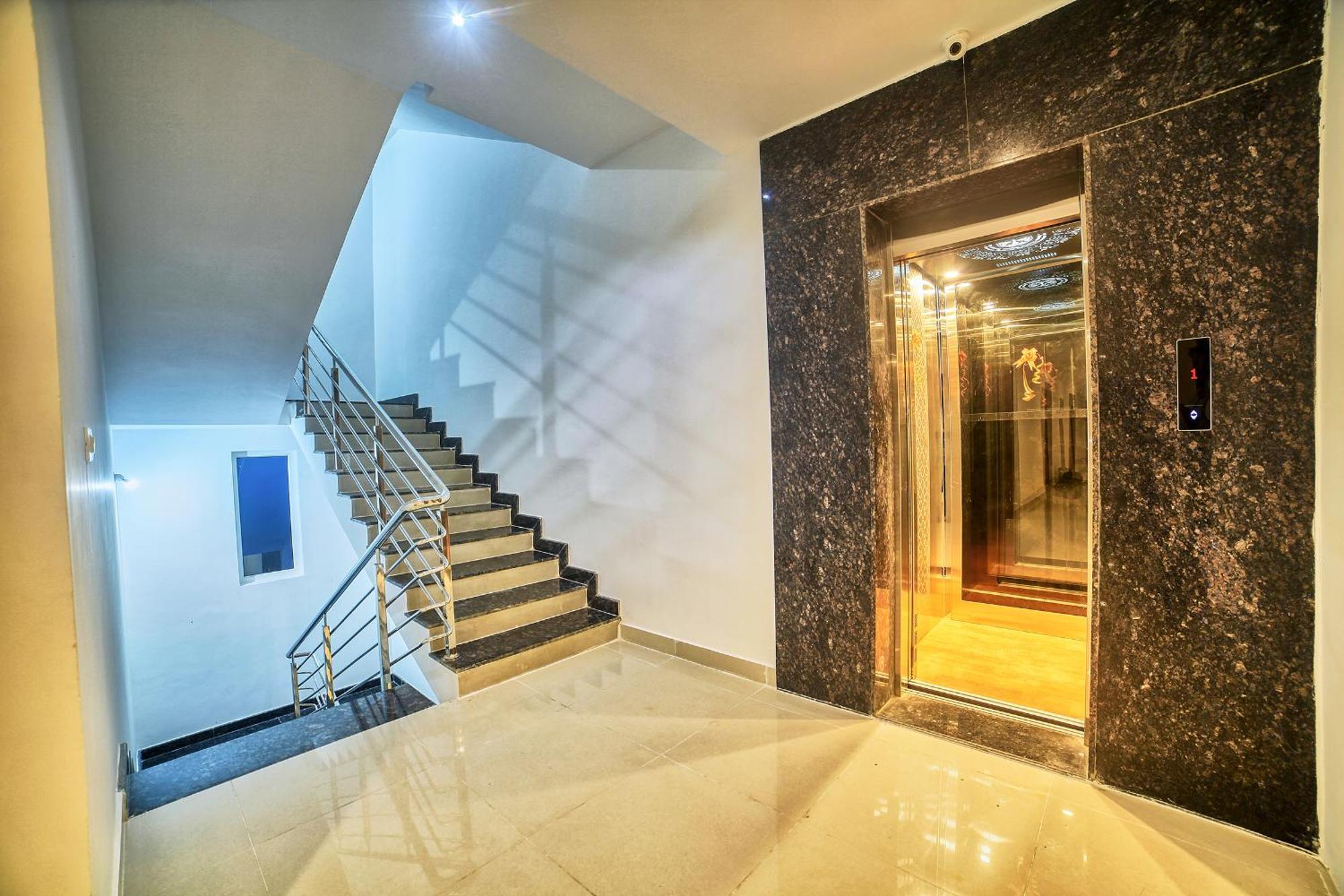 Visa Inn Hotel 4Kms From Airport L Free Airport Pickup & Drop 24X7 Devanahalli Ngoại thất bức ảnh